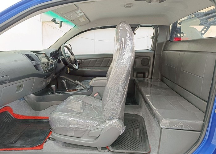 Used 7
                    TOYOTA
                     for Sale Image