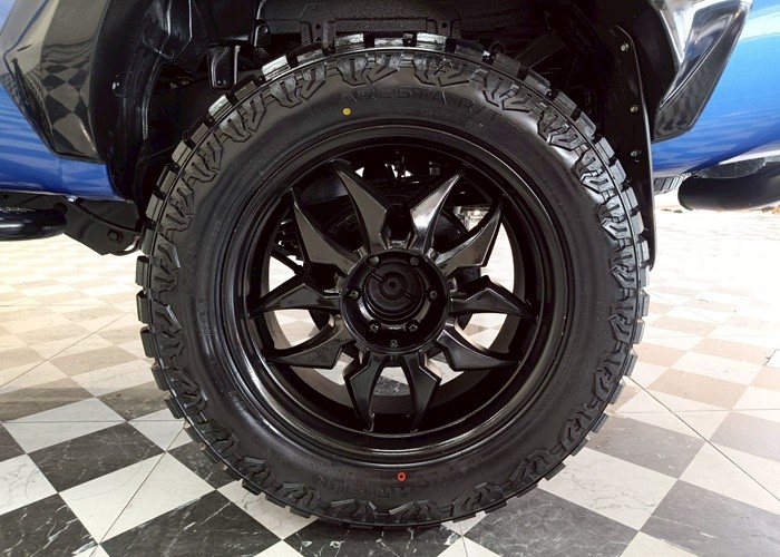 Used 7
                    TOYOTA
                     for Sale Image