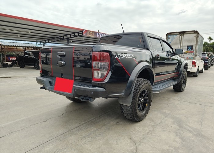 Used 4
                    FORD
                     for Sale Image
