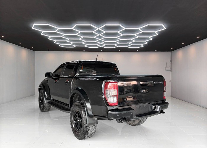 Used 4
                    FORD
                     for Sale Image