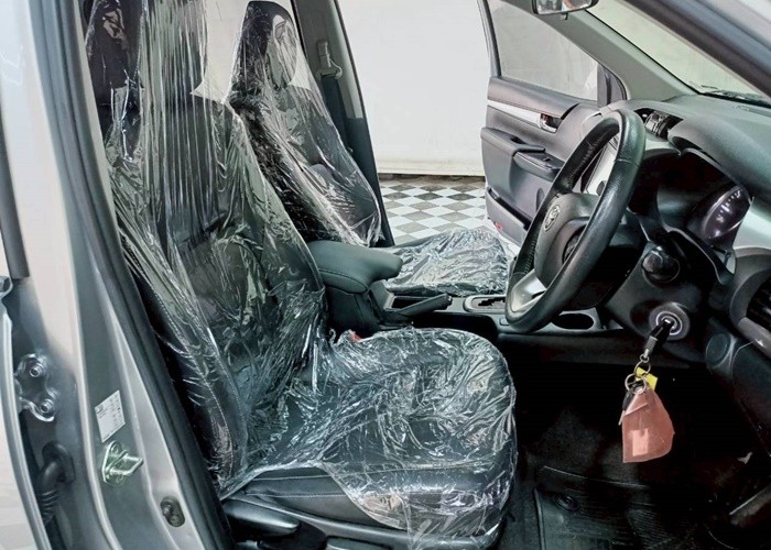 Used 9
                    TOYOTA
                     for Sale Image