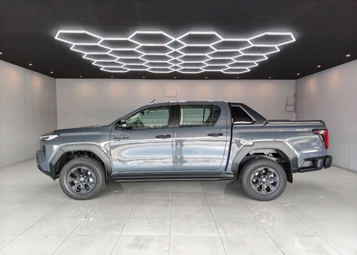 Used 6
                    TOYOTA
                     for Sale Image