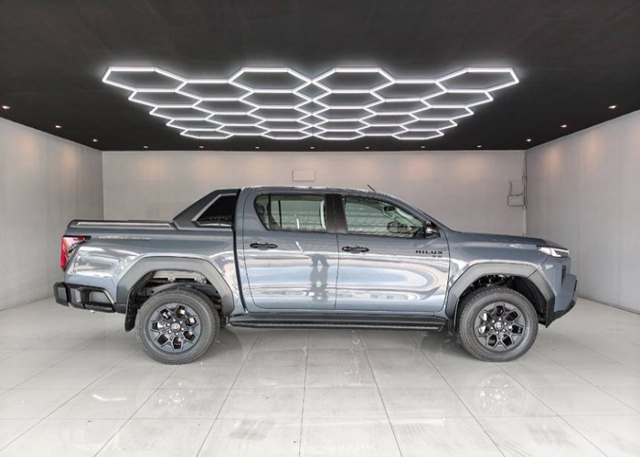 Used 6
                    TOYOTA
                     for Sale Image