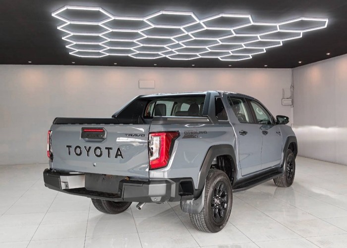 Used 6
                    TOYOTA
                     for Sale Image
