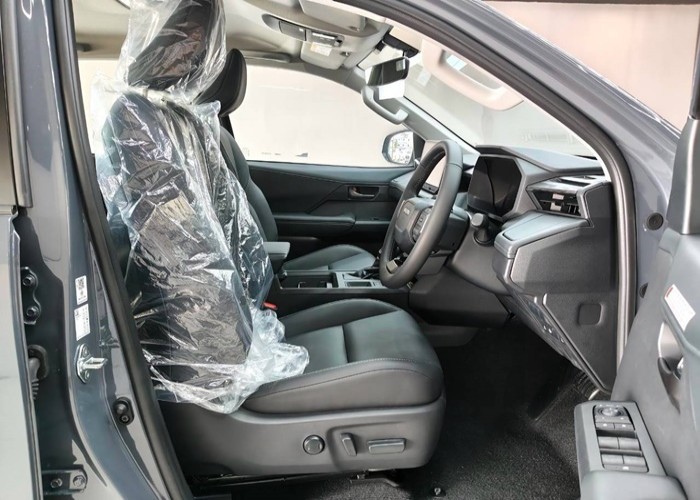 Used 6
                    TOYOTA
                     for Sale Image
