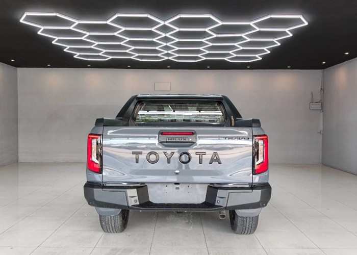 Used 6
                    TOYOTA
                     for Sale Image