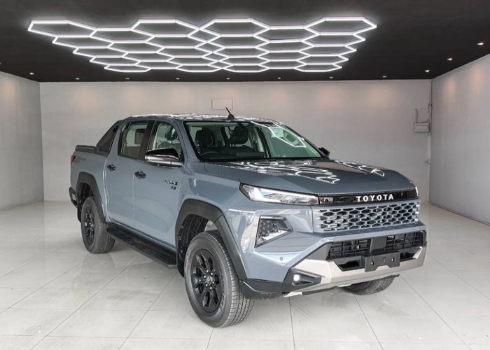 Used 6
                    TOYOTA
                     for Sale Image