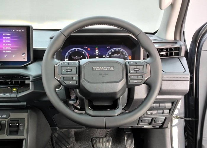 Used 6
                    TOYOTA
                     for Sale Image