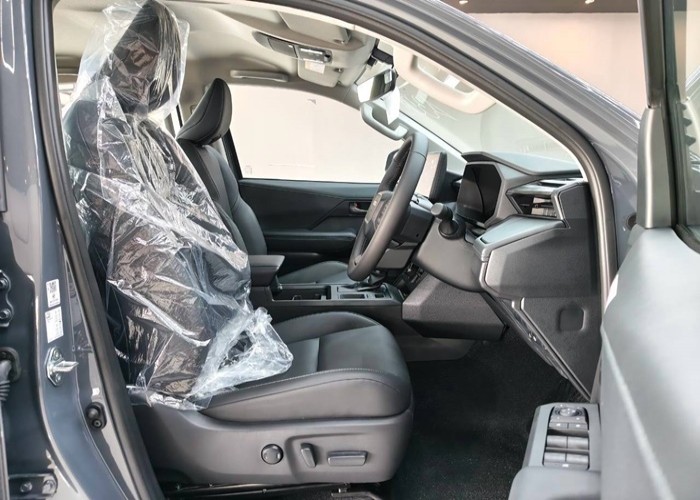 Used 6
                    TOYOTA
                     for Sale Image