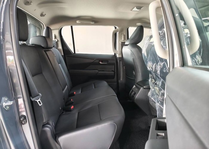 Used 6
                    TOYOTA
                     for Sale Image