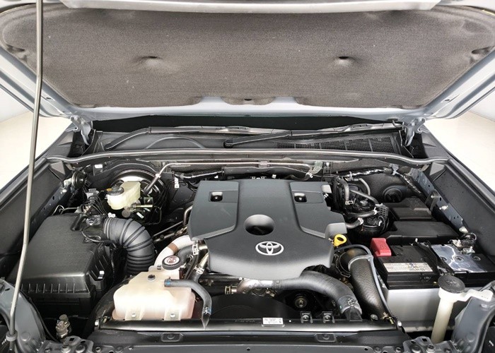 Used 6
                    TOYOTA
                     for Sale Image