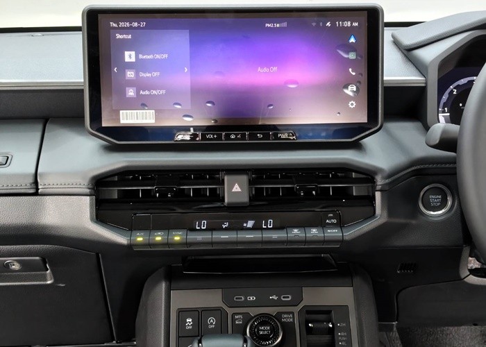 Used 6
                    TOYOTA
                     for Sale Image