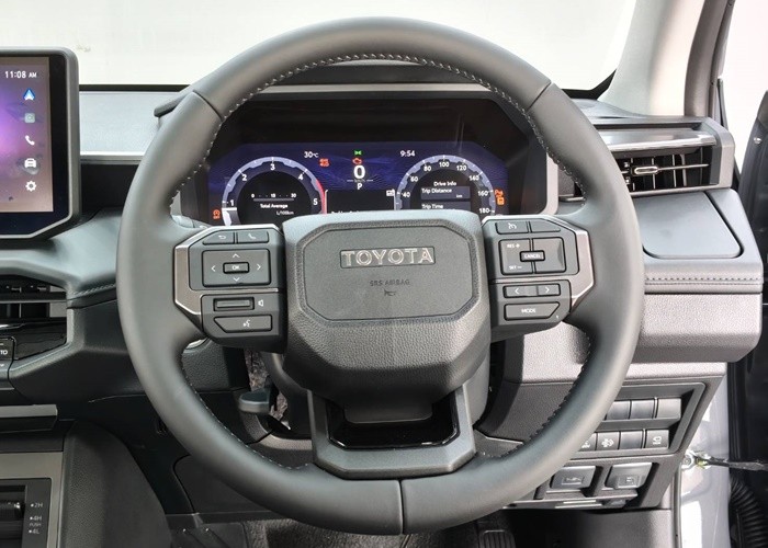 Used 6
                    TOYOTA
                     for Sale Image