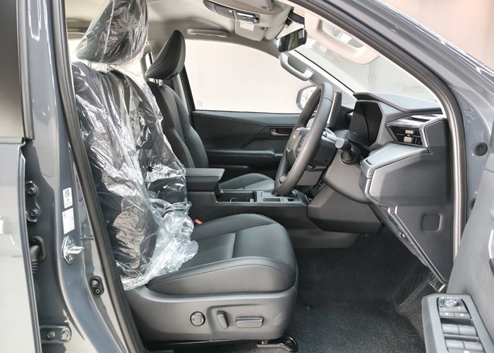 Used 6
                    TOYOTA
                     for Sale Image