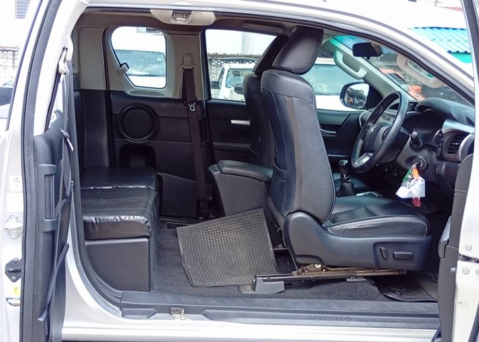 Used 2
                    TOYOTA
                     for Sale Image