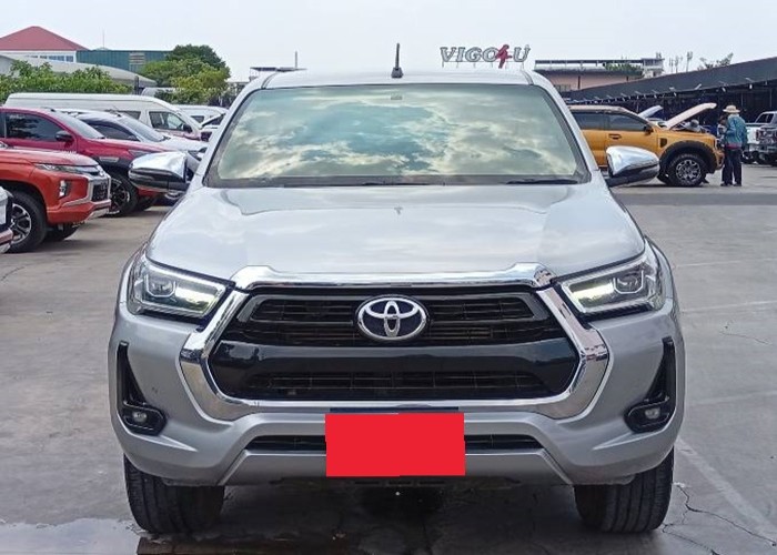 Used 2
                    TOYOTA
                     for Sale Image