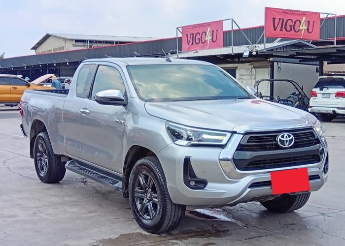 Used 2
                    TOYOTA
                     for Sale Image