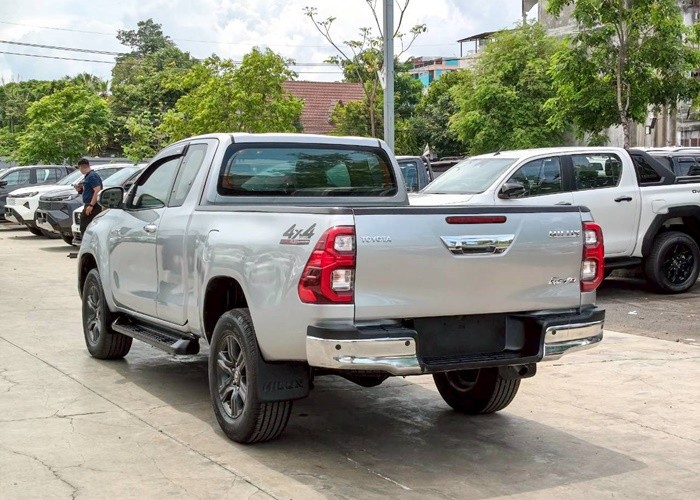 Used 2
                    TOYOTA
                     for Sale Image