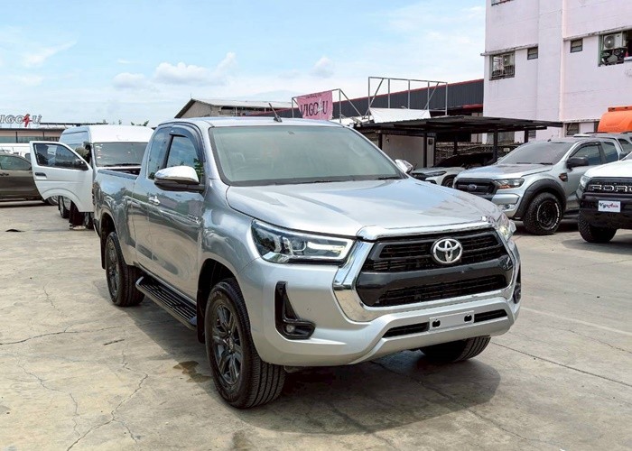 Used 2
                    TOYOTA
                     for Sale Image