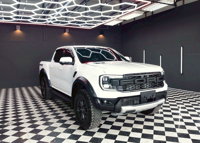 Used 12
                    FORD
                     for Sale Image
