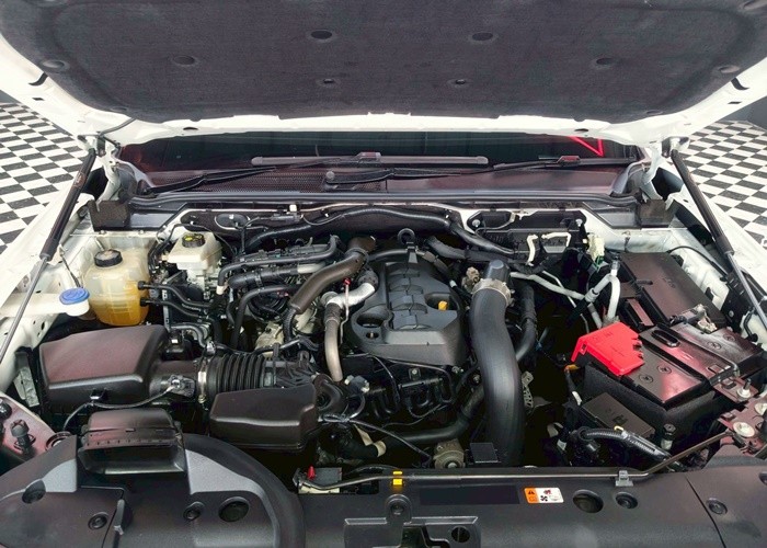 Used 12
                    FORD
                     for Sale Image