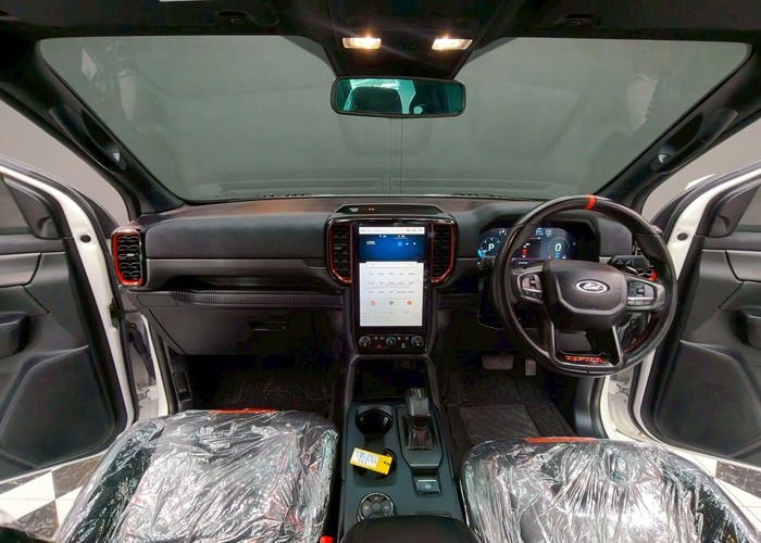 Used 12
                    FORD
                     for Sale Image