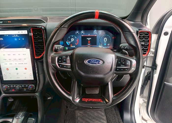 Used 12
                    FORD
                     for Sale Image