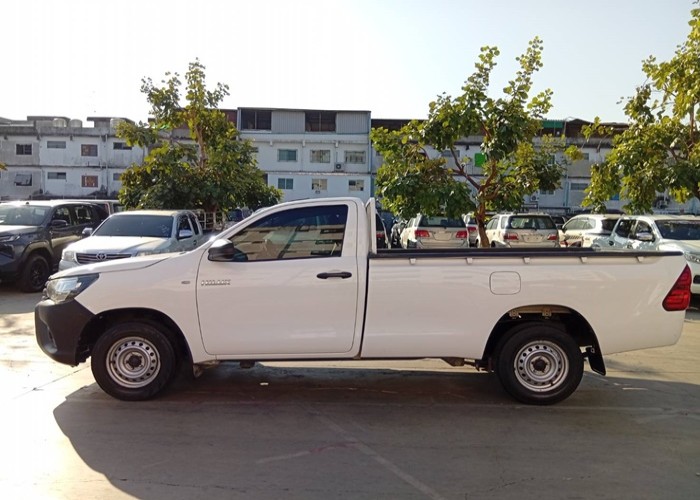 Used 12
                    TOYOTA
                     for Sale Image