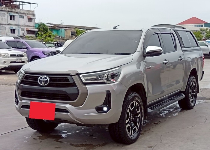 TOYOTA