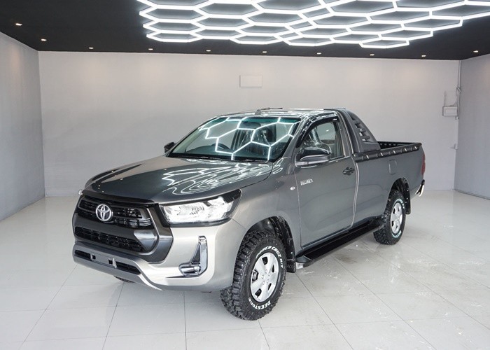 TOYOTA