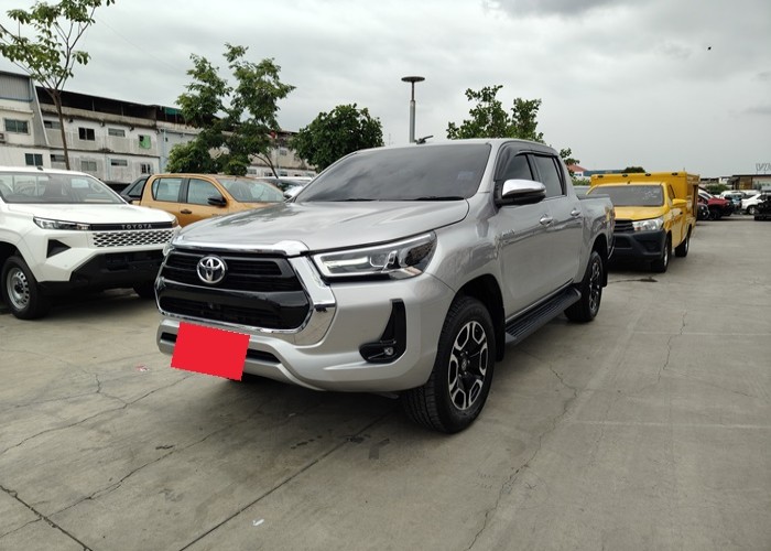 TOYOTA