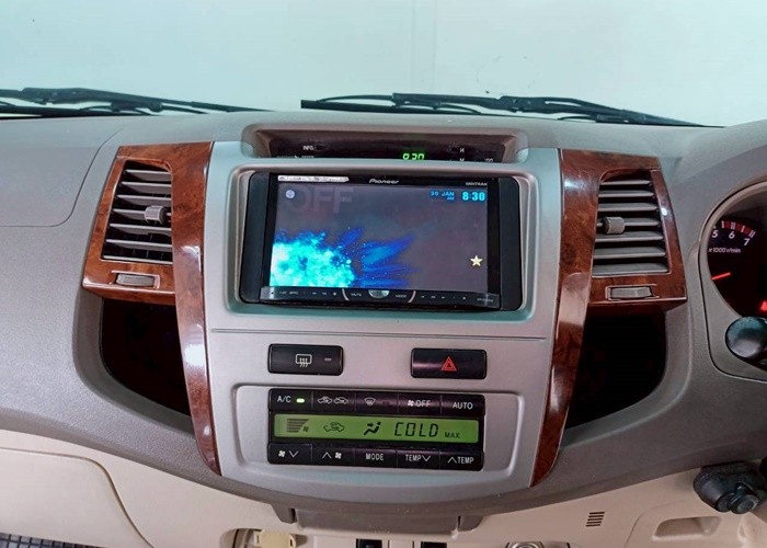 Used 10
                    TOYOTA
                     for Sale Image