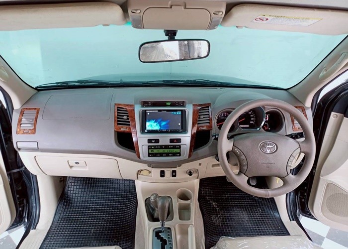 Used 10
                    TOYOTA
                     for Sale Image