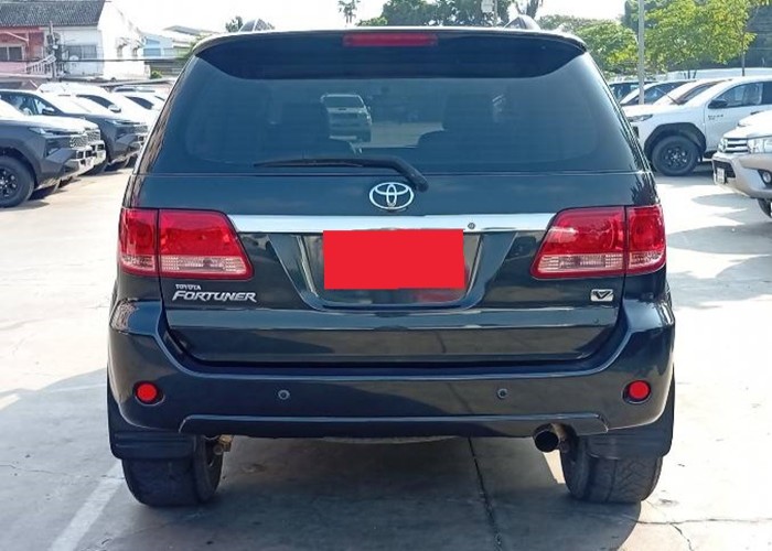 Used 5
                    TOYOTA
                     for Sale Image
