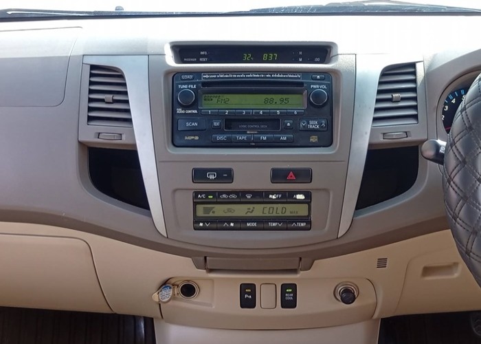 Used 5
                    TOYOTA
                     for Sale Image