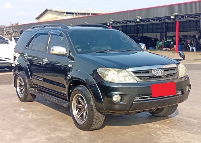Used 5
                    TOYOTA
                     for Sale Image