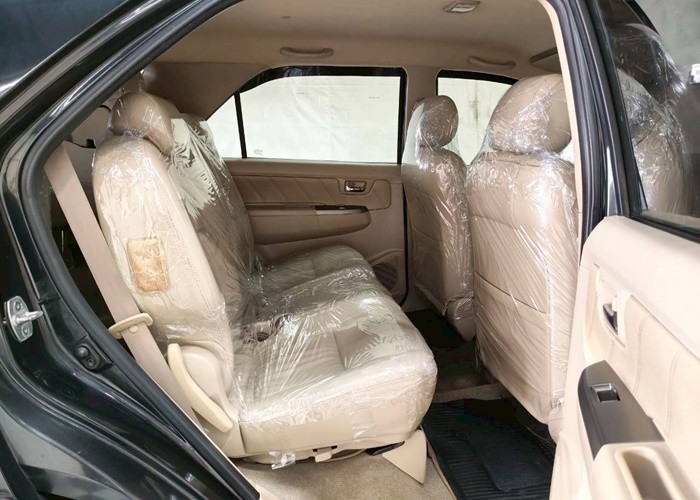 Used 5
                    TOYOTA
                     for Sale Image
