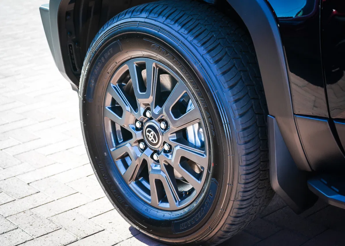 Used 1
                    TOYOTA
                     for Sale Image