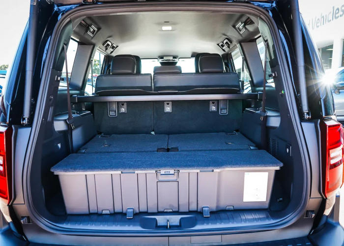 Used 1
                    TOYOTA
                     for Sale Image