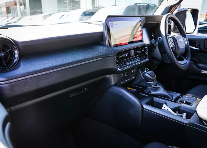 Used 1
                    TOYOTA
                     for Sale Image