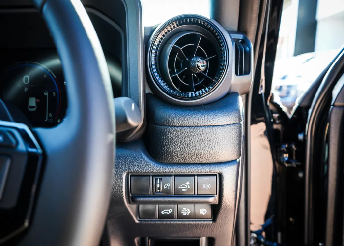 Used 1
                    TOYOTA
                     for Sale Image