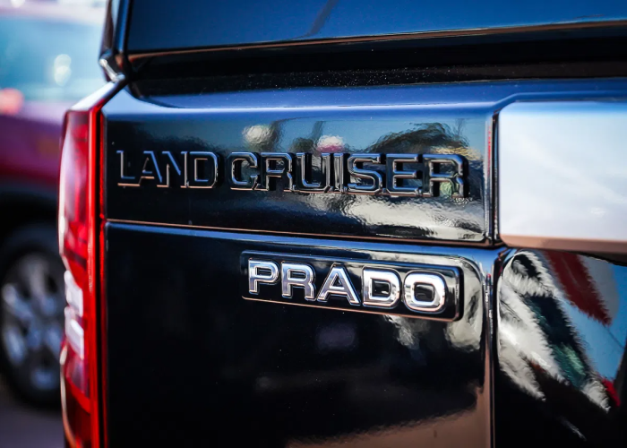 Used 1
                    TOYOTA
                     for Sale Image