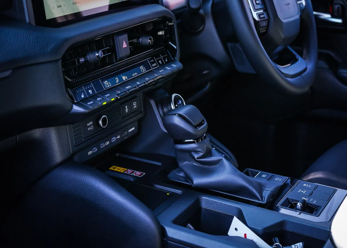 Used 1
                    TOYOTA
                     for Sale Image