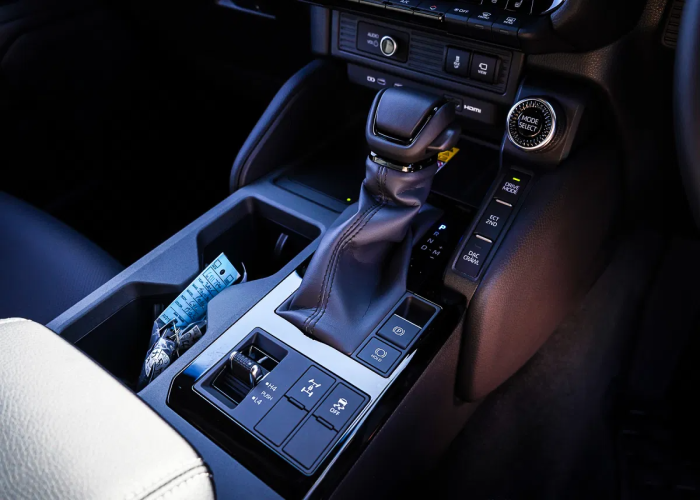 Used 1
                    TOYOTA
                     for Sale Image