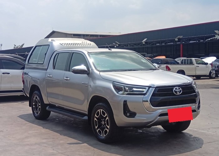 Used 11
                    TOYOTA
                     for Sale Image