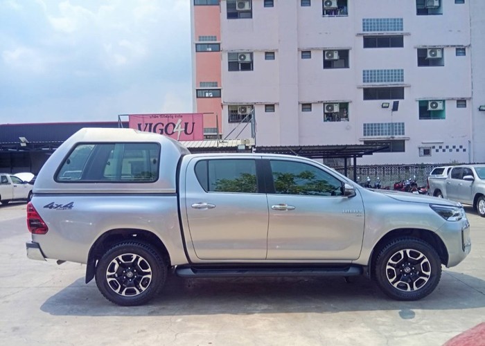 Used 11
                    TOYOTA
                     for Sale Image