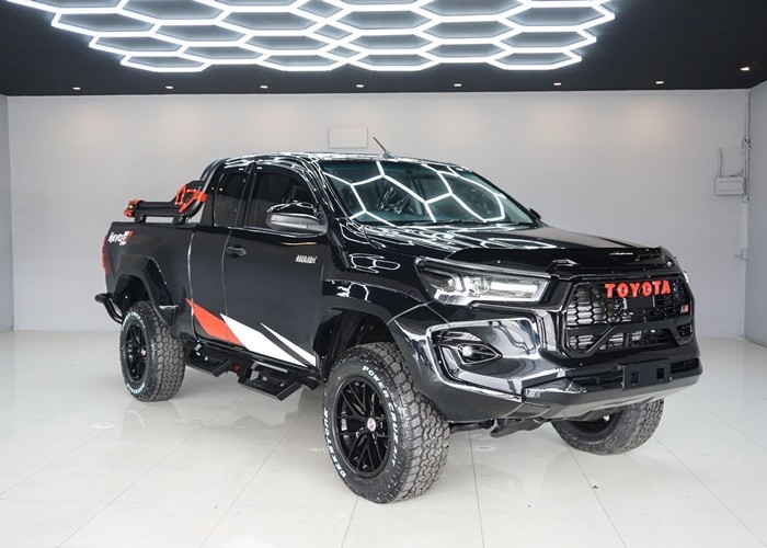 Used 11
                    TOYOTA
                     for Sale Image