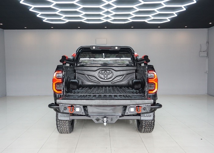 Used 11
                    TOYOTA
                     for Sale Image