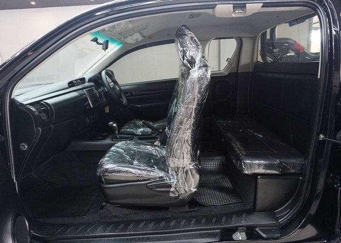 Used 11
                    TOYOTA
                     for Sale Image