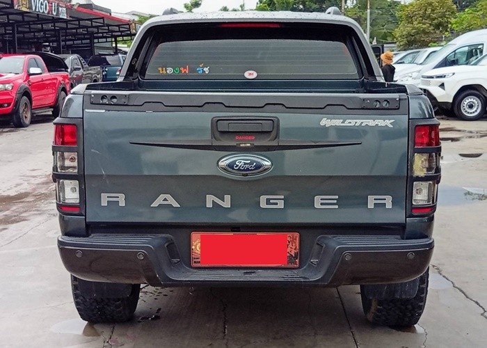 Used 8
                    FORD
                     for Sale Image